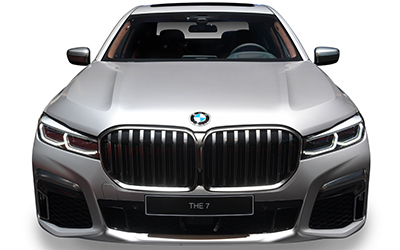 BMW Serie 7 740e iPerformance - Miniatura 2